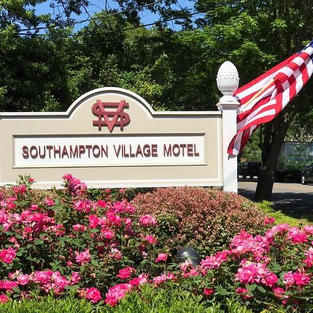 Southampton Village Motel Bagian luar foto