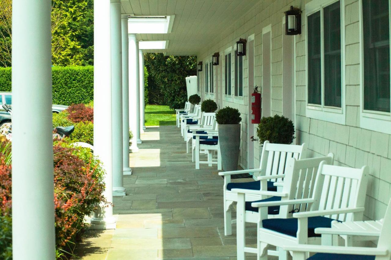 Southampton Village Motel Bagian luar foto