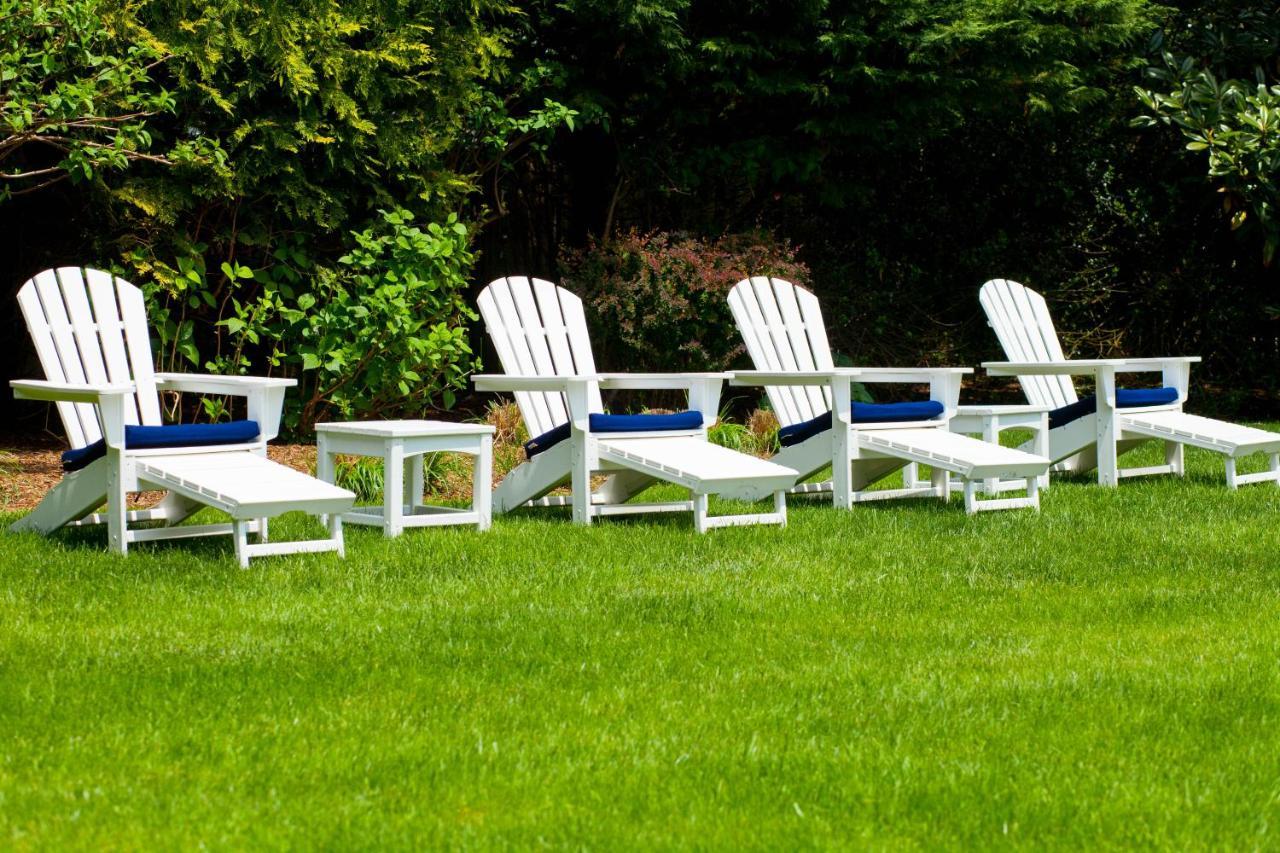 Southampton Village Motel Bagian luar foto